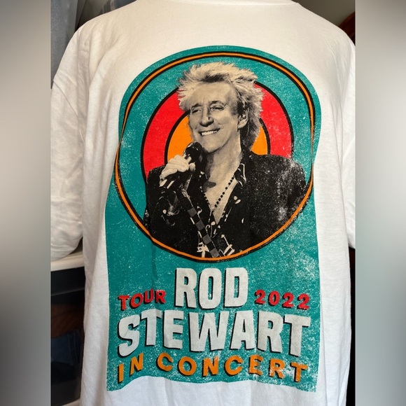 Rock Tshirt - Picture 1 of 7